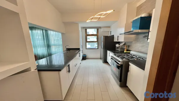 apartamentos - Espectacular Apartamento Amueblado en Renta – Naco | 2 Hab, 2B | 2P US$1,450 9