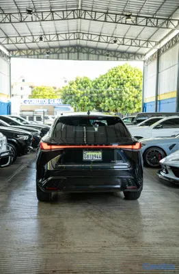 jeepetas y camionetas - Lexus RX500h F-Sport 2023 Clean Carfax 5