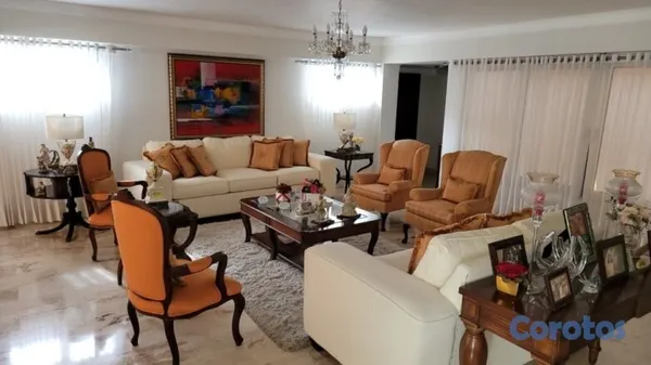 casas - CASA EN RESIDENCIAL CERRADO, EN ARROYO HONDO II 
! GARANTIA DE SEGURIDAD! 7