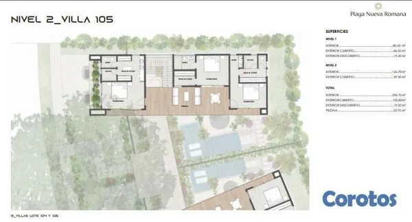 solares y terrenos - Solar en Venta, Playa Nueva Romana 10