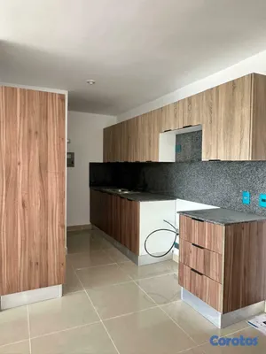 apartamentos - Apartamento en Alquiler US$750- 1 Habitación - Bel 13