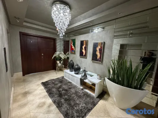 apartamentos - Apartamento en Alquiler, AV. Anacaona 9