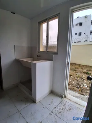 apartamentos - Apartamento en Alquiler en la Jacobo Majuluta  3 habitaciones  2 baños 1parqueo 7