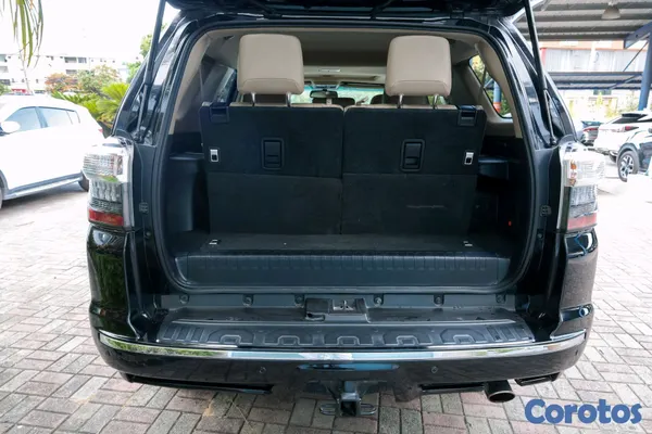 jeepetas y camionetas - Toyota 4runner limited 2014 9