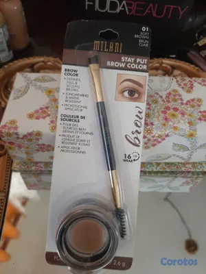 salud y belleza - venta de maquillajes 9