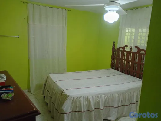 casas - casa en venta con 2 apartamento arriba en sabana p 19