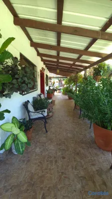 casas vacacionales y villas - Hermosa Propiedad en Jarabacoa 4