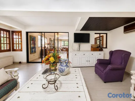casas - En Venta Casa en Las Praderas Proyecto Cerrado 4