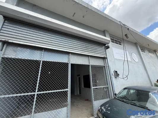 oficinas y locales comerciales - Nave en Alquiler  16