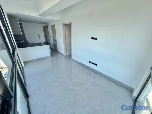 apartamentos - APARTAMENTO NUEVO EN ALQUILER – LOS RESTAURADORES  7