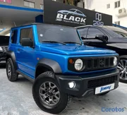 jeepetas y camionetas - Suzuki Jimmy GL 2022