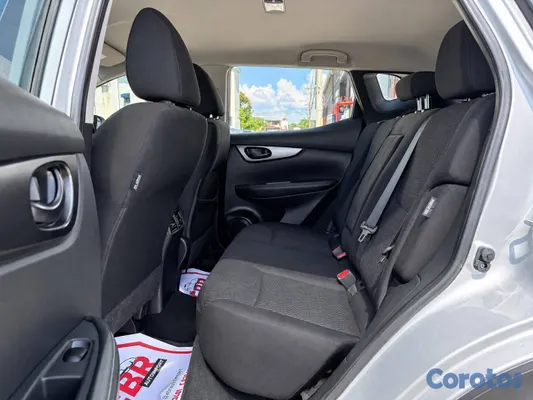 jeepetas y camionetas - 2021 NISSAN ROGUE SPORT  2
