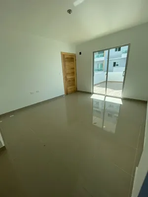apartamentos - Se vende apartamento segunda con terraza a pasos de la avenida ecologica: 4