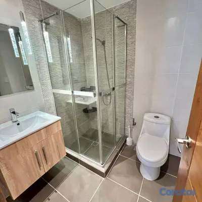 apartamentos - Apartamento en venta en Bella Vista (Amueblado) 12
