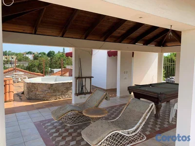 Casa de 6 habitaciones en alquiler en Ciudad Real 