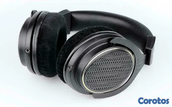 camaras y audio - Thieaudio Ghost Auriculares cableados Over Ear con controlador dinámico de 40mm 9