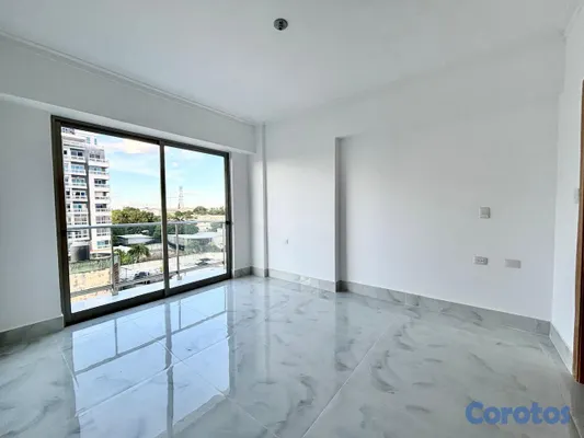 apartamentos - Apartamento Nuevo a Estrenar en Alquiler - Urbanizacion Real 8