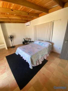Alquilo habitación en Gazcue