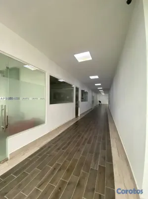 oficinas y locales comerciales - CONSULTORIOS MÉDICOS Y OFICINAS PROFESIONALES. 2