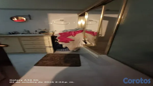 casas - Casa con vocación comercial disponible en Villa Carmen para venta y Alquiler 7
