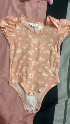 ropa y zapatos - Ropa para niña y calzado  9