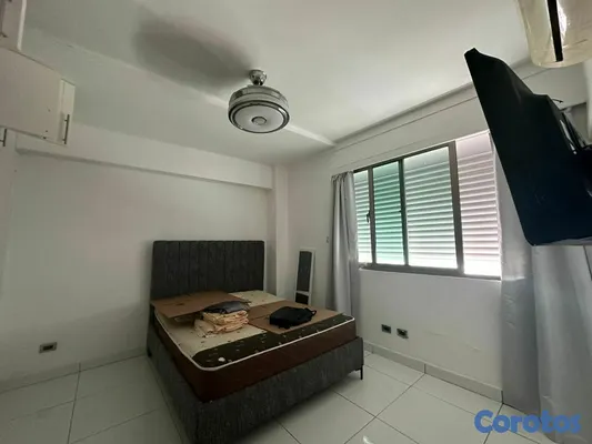 apartamentos - Hermoso apartamento en alquiler. 2