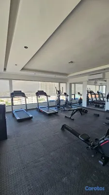 apartamentos - Apartamento en VENTA   en Bella Vista!!! apartamen 7