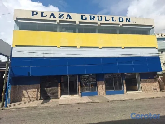 otros inmuebles - LOCAL COMERCIAL EN ALQUILER - AV. ISABEL AGUIAR   4