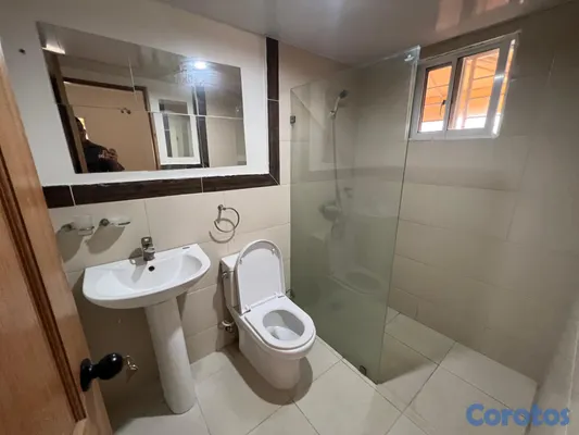 apartamentos - Venta de apartamento en Nueva Terraza 7