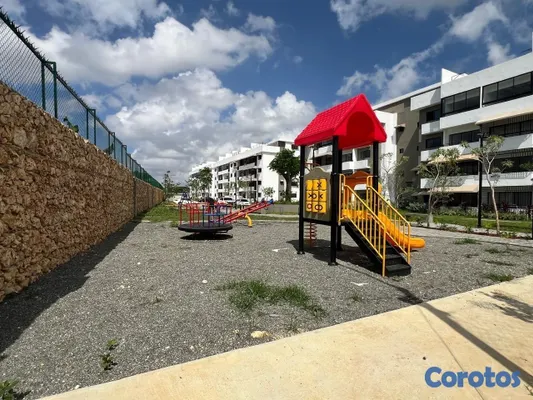 apartamentos - Apartamento en Alquiler, AV. Ecológica  17