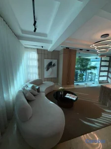 Apartamento amueblado  en alquiler en Piantini - 3