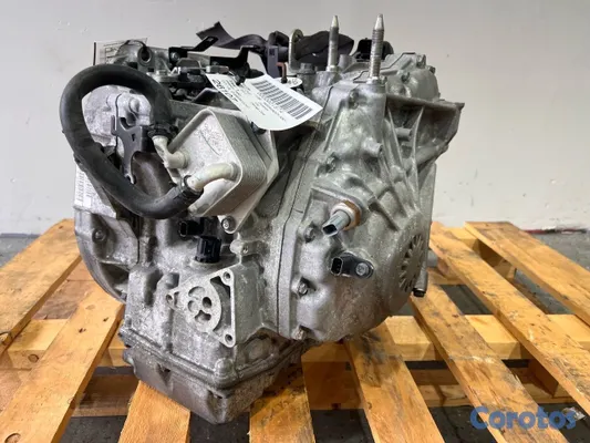 accesorios para vehiculos - TRANSMISSION PARA HONDA CIVIC 1.5L 3