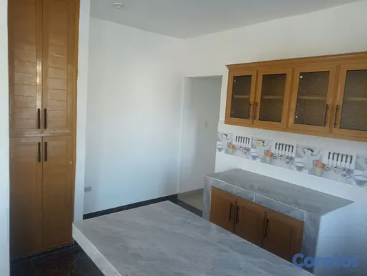 apartamentos - alquilo departamento 2 nivel ( sector Pantoja, detrás de Carmen Renata 3 ) 5