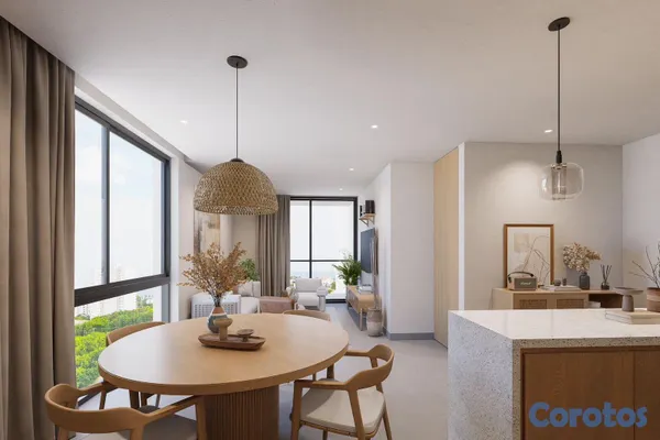 apartamentos - Apartamentos en venta en Juan Dolio, República Dominicana 10