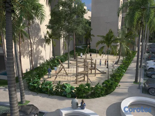 Proyectos - Proyectos de Apartamentos y Villas | Punta Cana -3 3