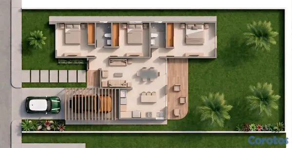 casas - LA CASA DE TUS SUEÑOS AJOTHD 2