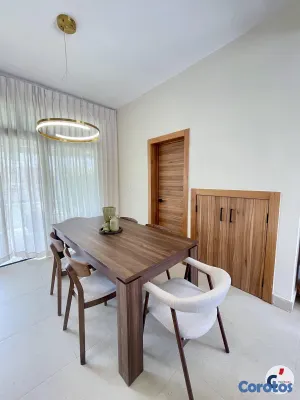 casas - Hermosa Villa en el Res. La Diana Village - Lista  3