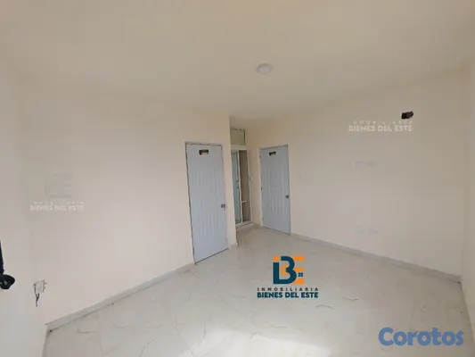 apartamentos - SE RENTA Apartamento en el Residencial Altos de Ab 6