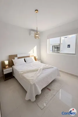 casas - FULLY FURNISHED 3-BEDROOM VILLA FOR LONG-TERM RENT 19