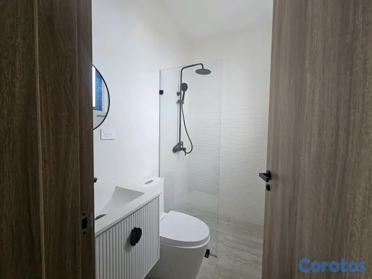 apartamentos - Alquiler de Apartamento en el Millón  12
