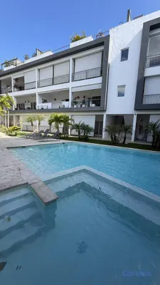 apartamentos - Apartamento con jacuzzi en venta en el centro de L 3