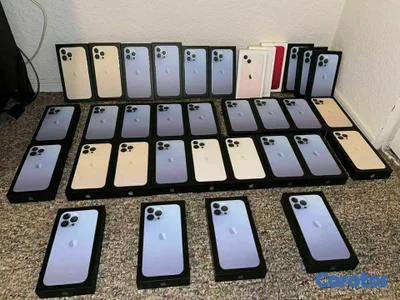 iphone 13 pro max 256gb factory