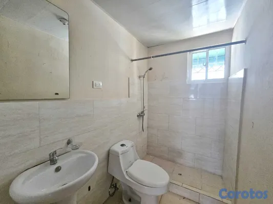 apartamentos - Apartamento en Venta en Tierra Llana 2do piso Cerc 7