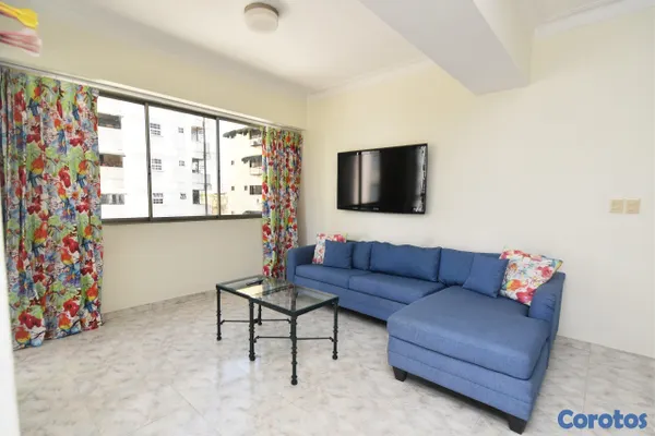 apartamentos - Apartamento clásico / Con Ascensor / Amplio / 7