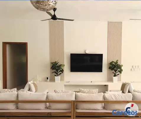 casas - Luxury Beachfront Mansion for Sale in Las Terrenas 8