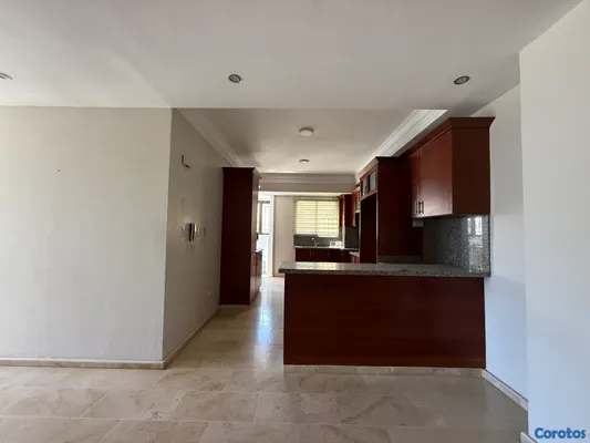 apartamentos - Venta US340,000 en los Casicasgos / NIvel  5to clásico  6