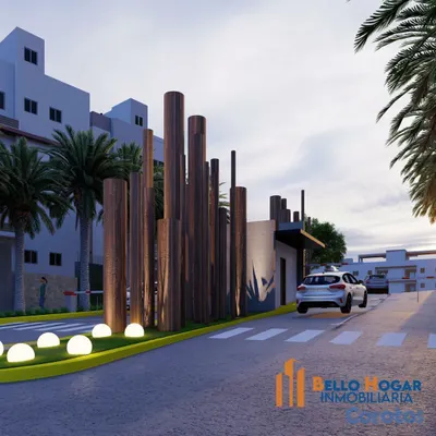 apartamentos - 🏡 Apartamentos en Av. Jacobo Majluta desde RD$4.5M 9