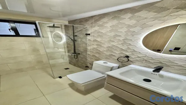 apartamentos - Apartamento Nuevo en Los Restauradores 10