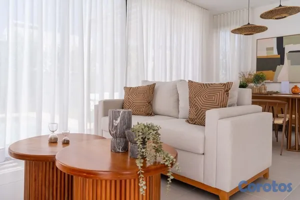 apartamentos - Propiedades en Venta en Punta Cana desde US$242,35 7