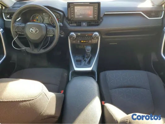 repuestos - Motor Toyota RAV4 2019+ (2.5L) - Solo 58k Millas ¡Garantizado! 2